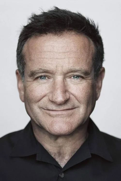 Profile photo of Robin Williams