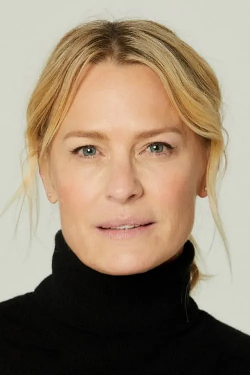 Profile photo of Robin Wright