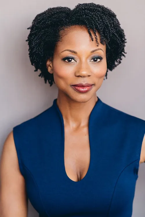 Photo of Robinne Fanfair