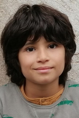 Photo of Robinson Mensah-Rouanet