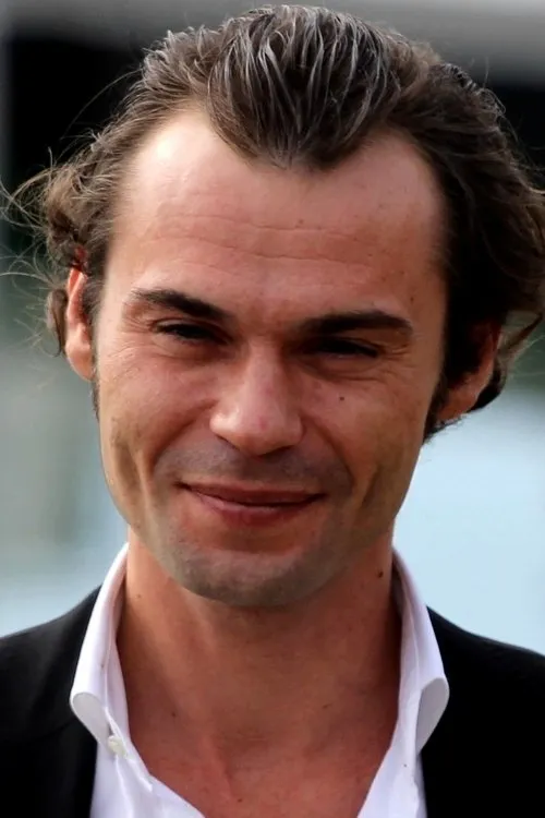 Photo of Robinson Stévenin