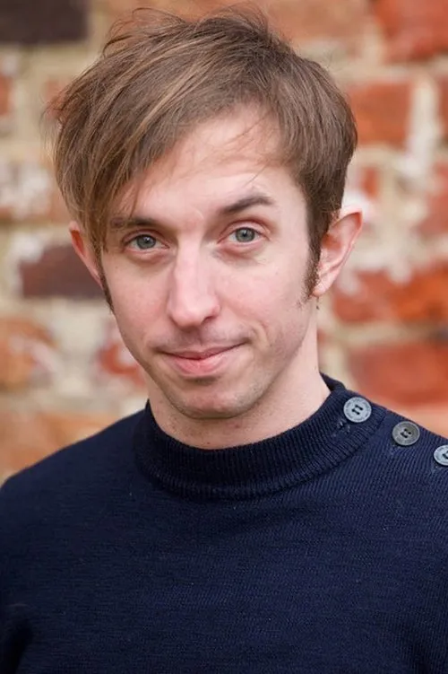 Profile photo of Robrecht Vanden Thoren