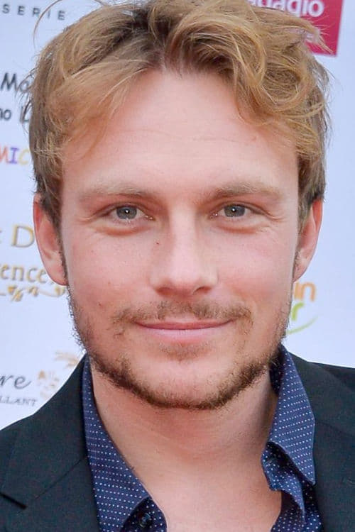 Photo of Roby Schinasi