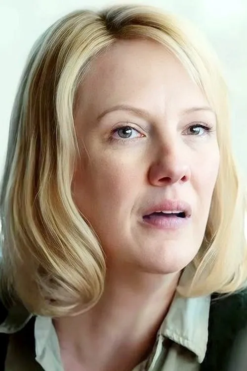 Profile photo of Robyn Coffin