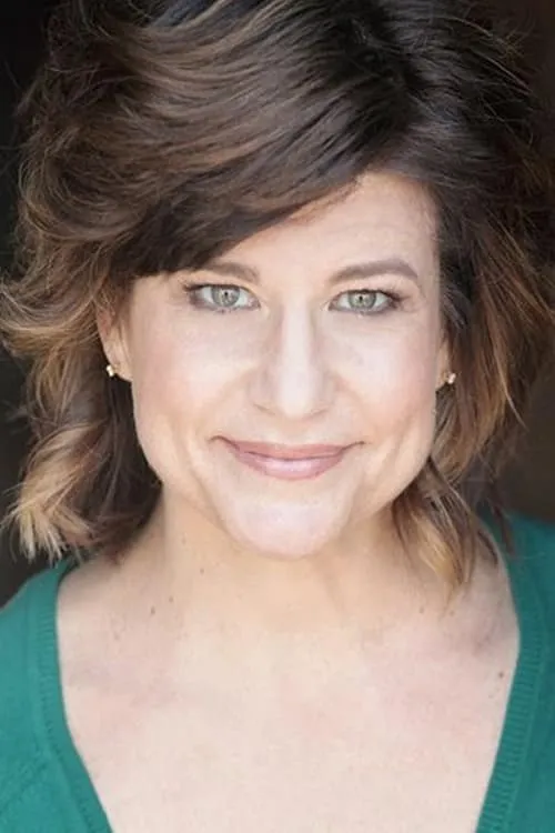 Profile photo of Robyn LeAnn Scott