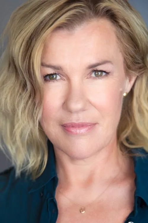 Photo of Robyn Malcolm