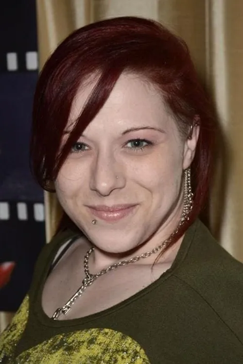 Photo of Rochelle Davis