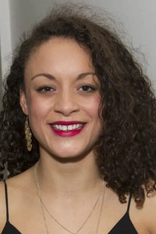 Photo of Rochenda Sandall