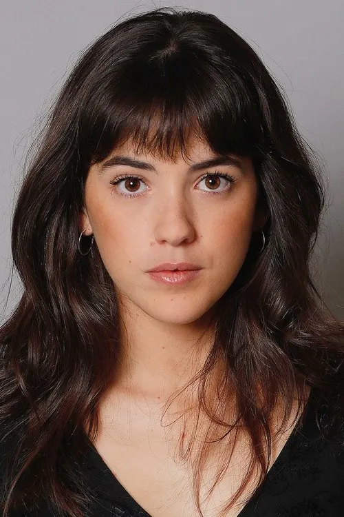 Photo of Rocío Hernández