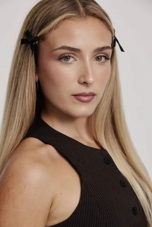 Photo of Rocío Velayos