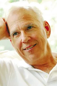 Photo of Rockwell Blake