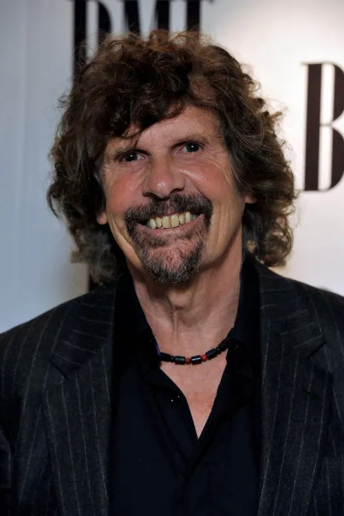 Photo of Rod Argent