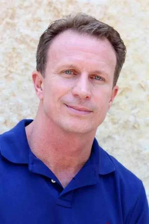 Photo of Rod Hermansen