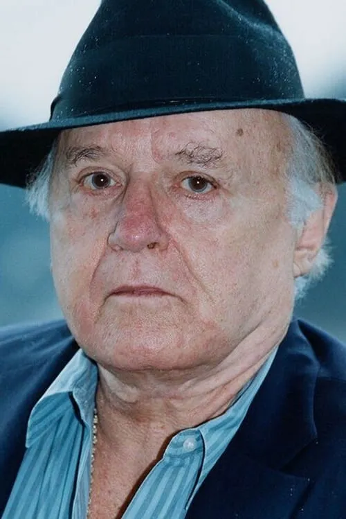 Profile photo of Rod Steiger