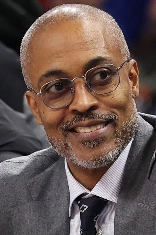 Profile photo of Rod Strickland