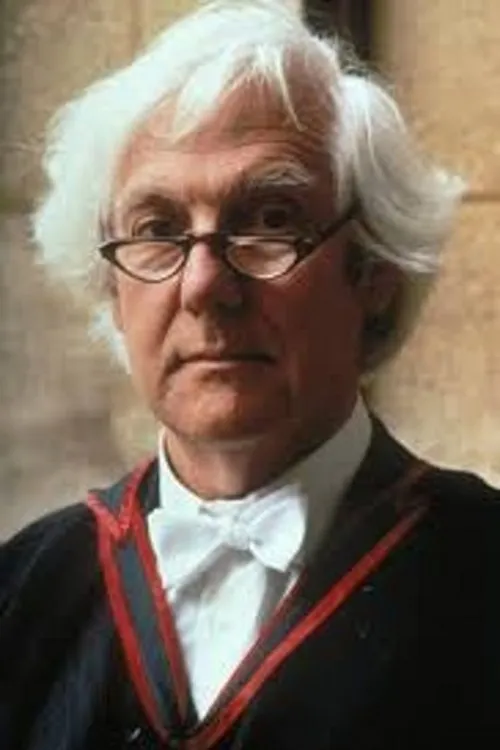 Profile photo of Roddy Maude-Roxby