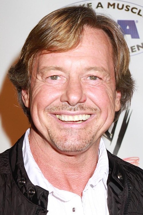 Photo of Roddy Piper