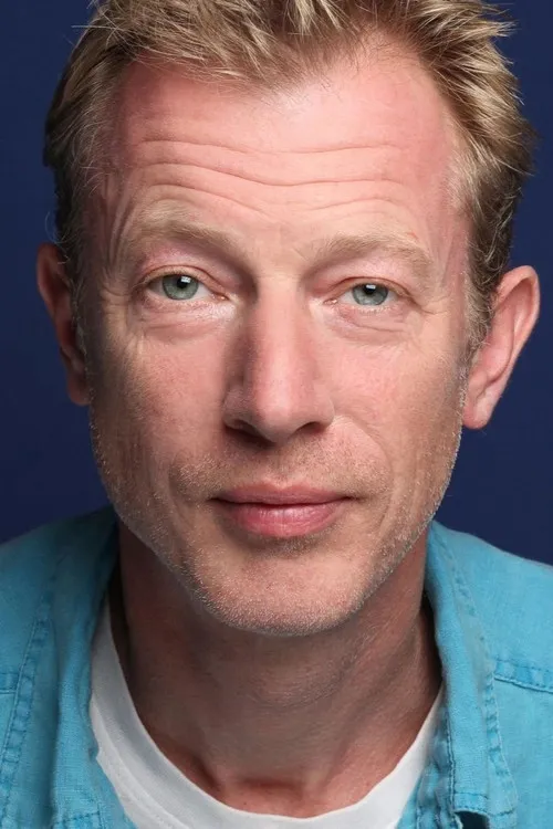 Profile photo of Roderic Culver