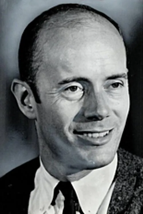 Profile photo of Roderick Cook