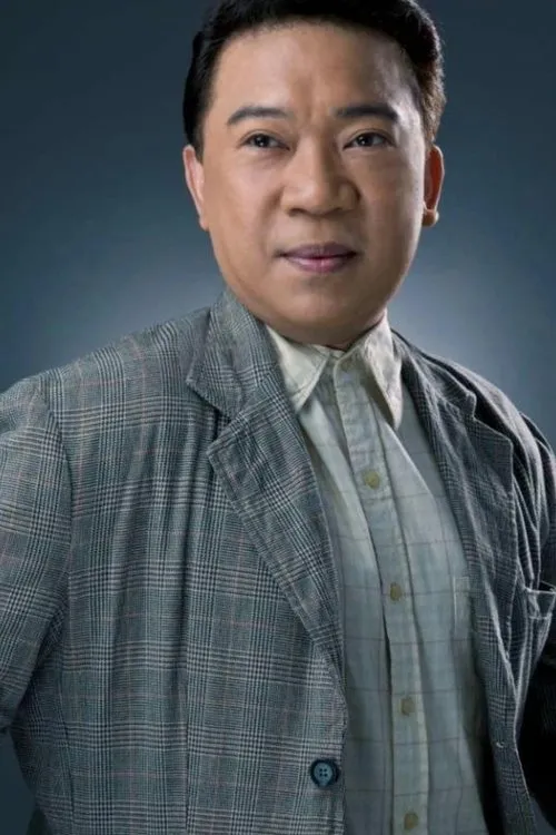 Profile photo of Roderick Paulate