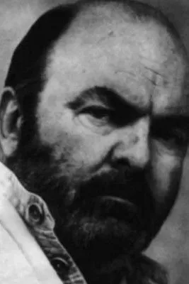 Profile photo of Roderick Thorp