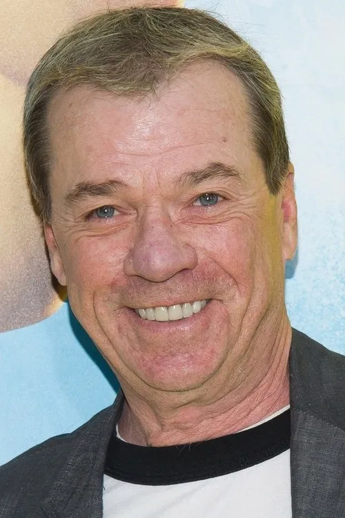 Profile photo of Rodger Bumpass