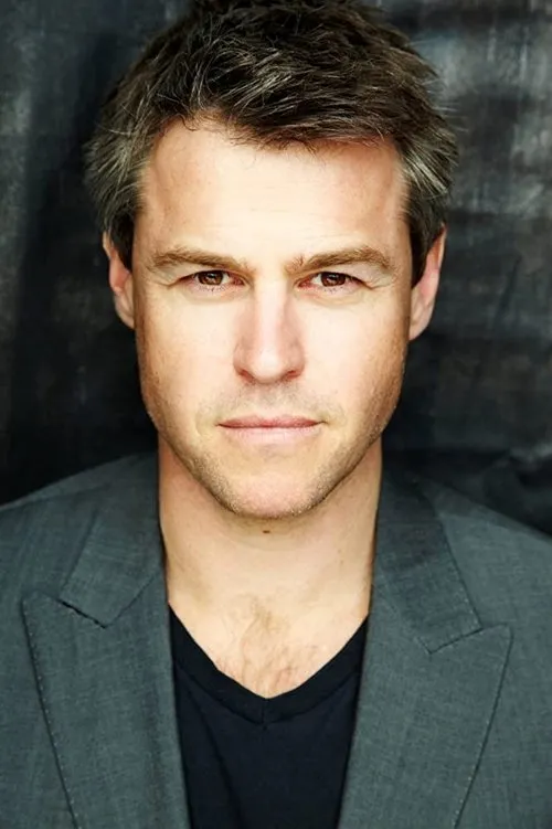 Profile photo of Rodger Corser
