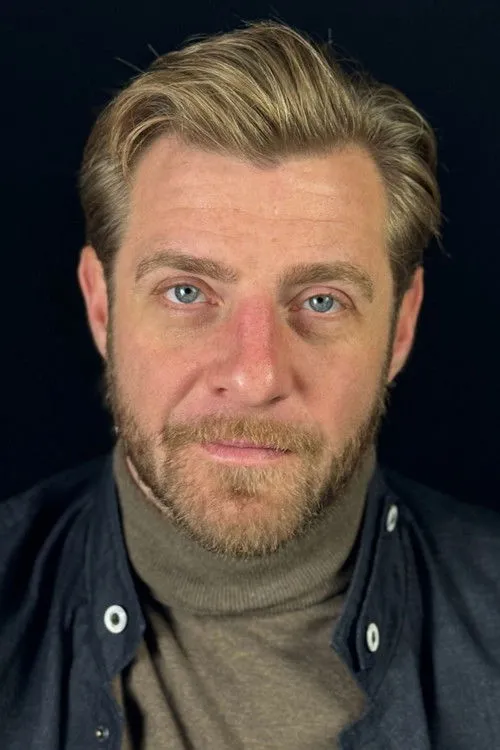 Photo of Rodion Kuzmin