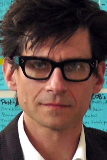 Profile photo of Rodman Flender