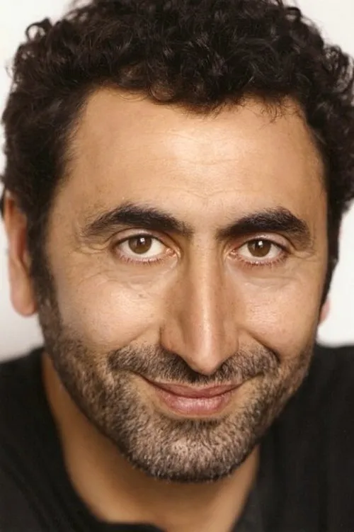 Profile photo of Rodney Afif