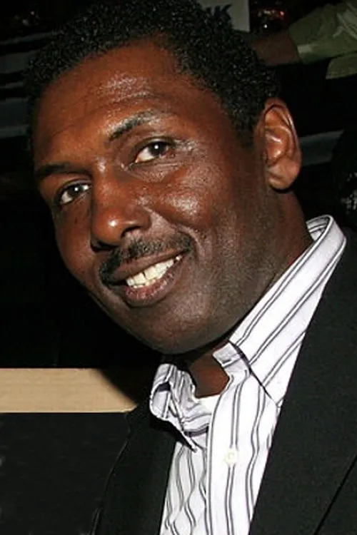 Profile photo of Rodney "Bear" Jackson