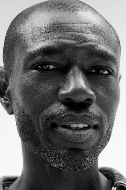 Profile photo of Rodney Charles