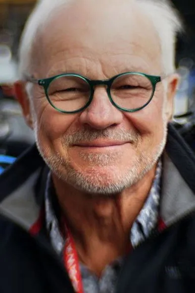 Profile photo of Rodney Charters