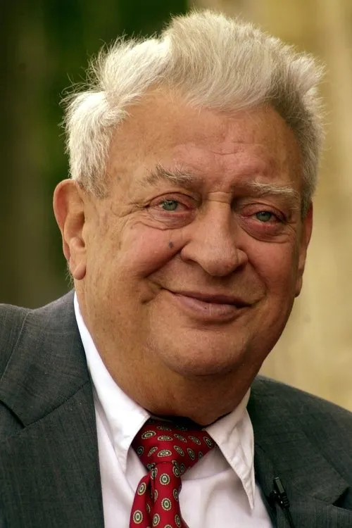 Profile photo of Rodney Dangerfield
