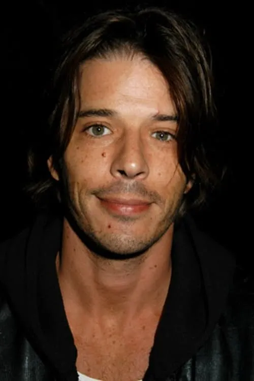 Photo of Rodney Eastman