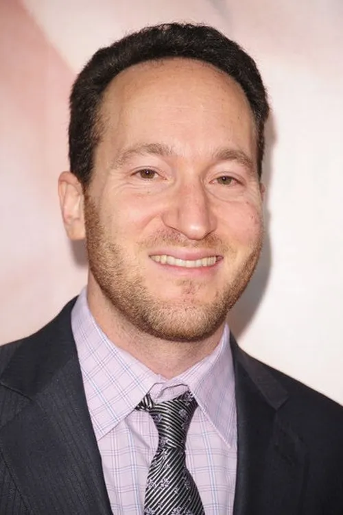 Profile photo of Rodney Rothman