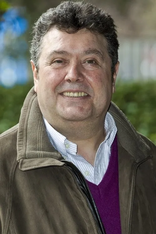 Profile photo of Rodolfo Laganà