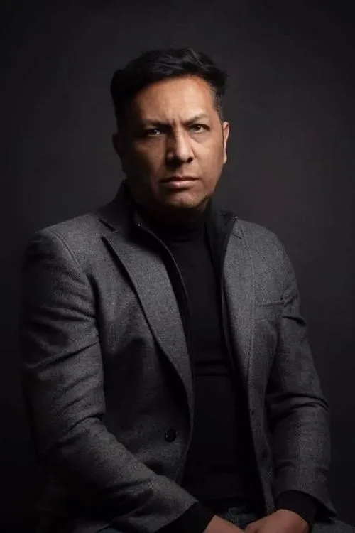 Profile photo of Rodolfo Palacios