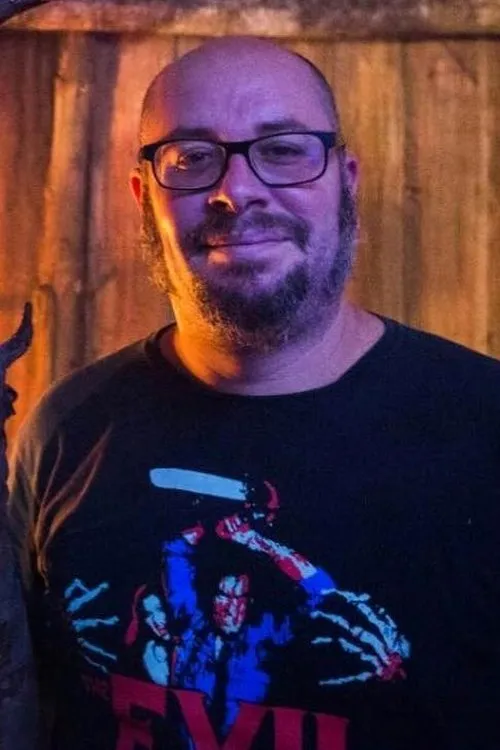 Profile photo of Rodrigo Aragão