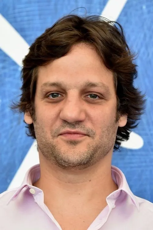 Profile photo of Rodrigo de la Serna