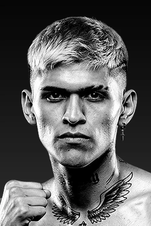 Photo of Rodrigo Fabian Ruiz