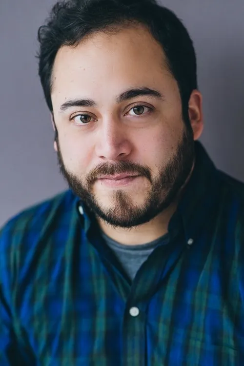 Profile photo of Rodrigo Fernandez-Stoll