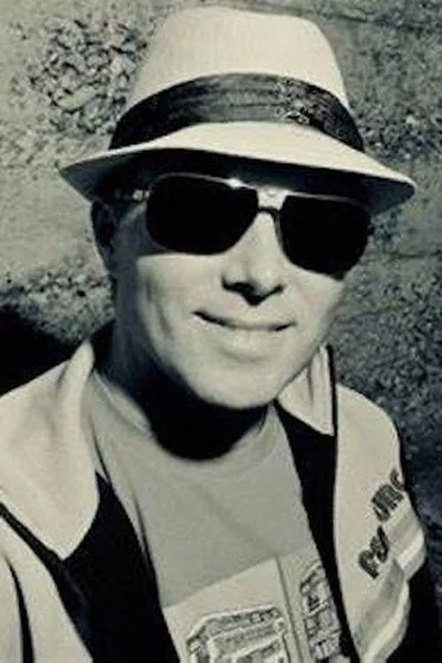 Profile photo of Rodrigo Gudiño