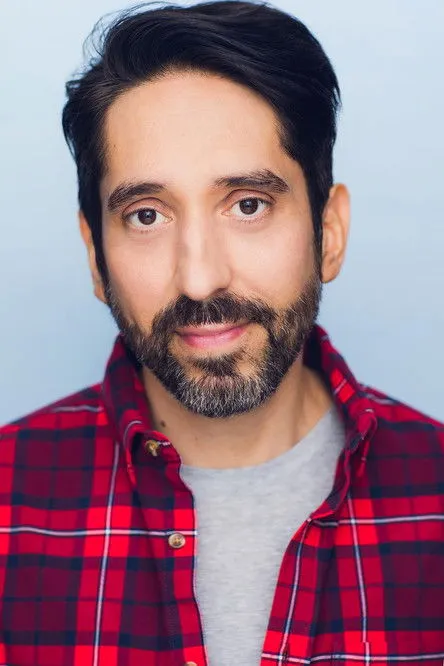 Profile photo of Rodrigo Luzzi