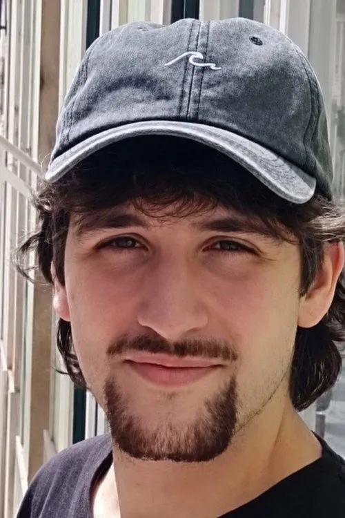 Photo of Rodrigo Martín