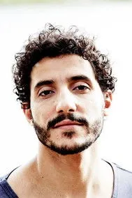 Photo of Rodrigo Sanches