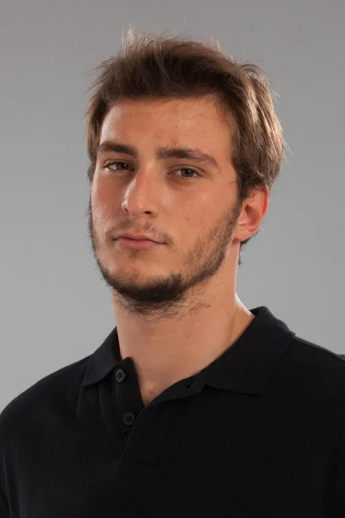 Photo of Rodrigo Tomás