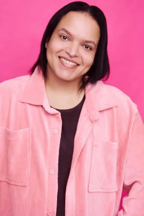 Photo of Roe Rancell