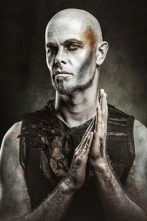 Photo of Roel van Helden