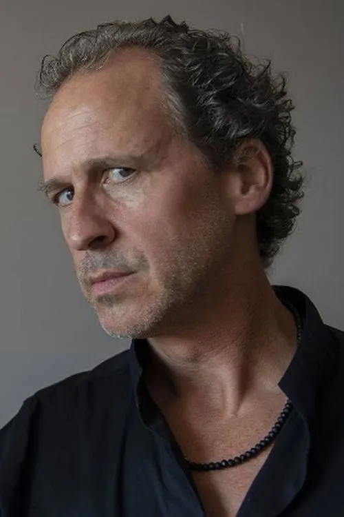 Profile photo of Rogelio Gracia